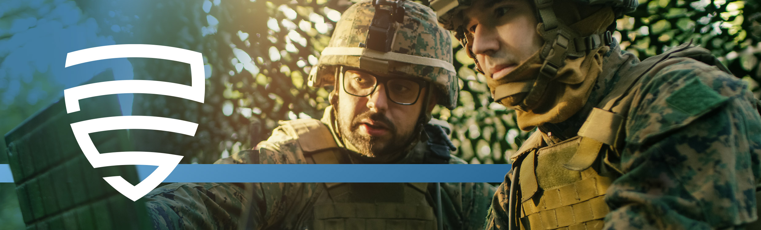 Defence and situational awareness solutions at Hexagon and Leica